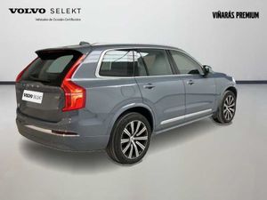 Volvo XC90 B5 (D) Inscription 7pl. Auto AWD   - Foto 28
