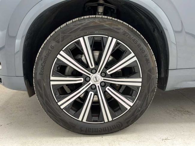 Volvo XC90 B5 (D) Inscription 7pl. Auto AWD   - Foto 35