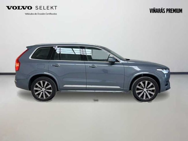 Volvo XC90 B5 (D) Inscription 7pl. Auto AWD   - Foto 26