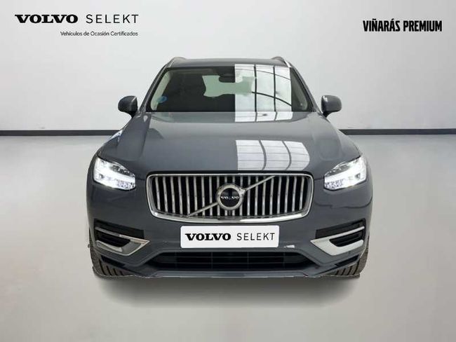 Volvo XC90 B5 (D) Inscription 7pl. Auto AWD   - Foto 4