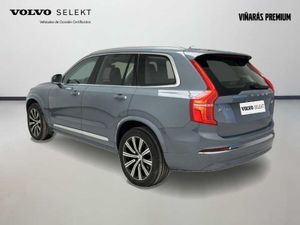 Volvo XC90 B5 (D) Inscription 7pl. Auto AWD   - Foto 3