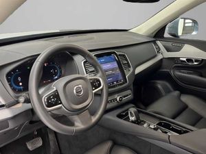 Volvo XC90 B5 (D) Inscription 7pl. Auto AWD   - Foto 19