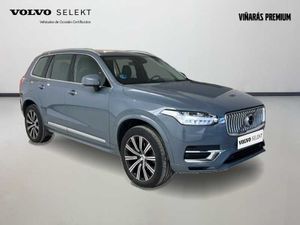 Volvo XC90 B5 (D) Inscription 7pl. Auto AWD   - Foto 7