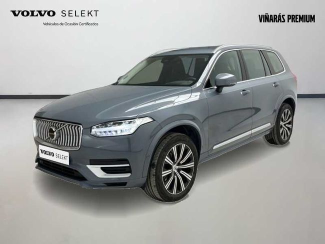 Volvo XC90 B5 (D) Inscription 7pl. Auto AWD   - Foto 18