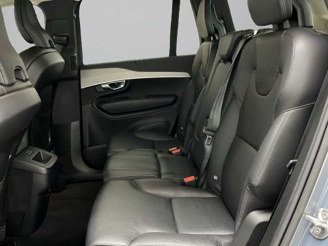 Volvo XC90 B5 (D) Inscription 7pl. Auto AWD   - Foto 23