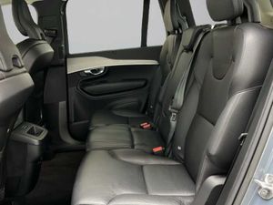 Volvo XC90 B5 (D) Inscription 7pl. Auto AWD   - Foto 23