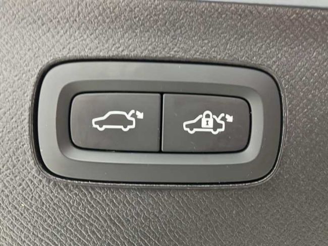 Volvo XC90 B5 (D) Inscription 7pl. Auto AWD   - Foto 41