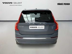 Volvo XC90 B5 (D) Inscription 7pl. Auto AWD   - Foto 24