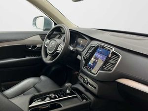 Volvo XC90 B5 (D) Inscription 7pl. Auto AWD   - Foto 9