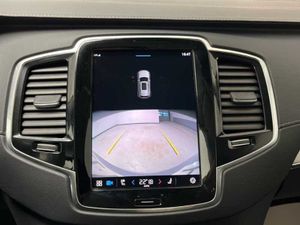 Volvo XC90 B5 (D) Inscription 7pl. Auto AWD   - Foto 17