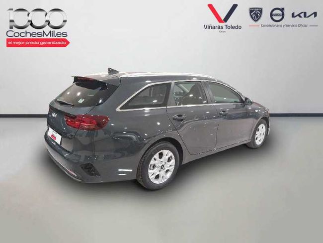 Kia Ceed 1.0 MHEV DRIVE DCT 120 MY24   - Foto 8