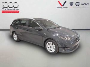 Kia Ceed 1.0 MHEV DRIVE DCT 120 MY24   - Foto 7