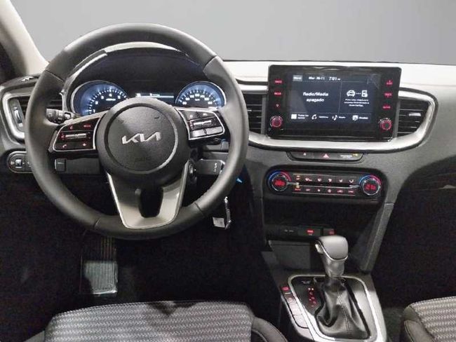 Kia Ceed 1.0 MHEV DRIVE DCT 120 MY24   - Foto 13