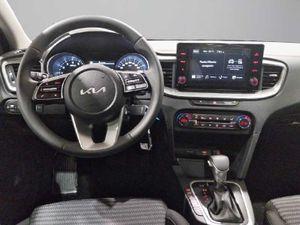 Kia Ceed 1.0 MHEV DRIVE DCT 120 MY24   - Foto 13