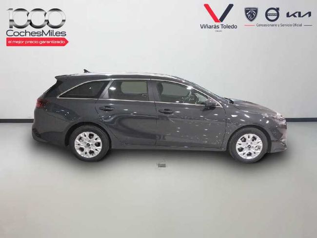 Kia Ceed 1.0 MHEV DRIVE DCT 120 MY24   - Foto 6