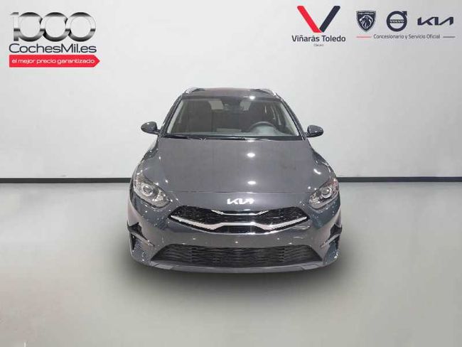 Kia Ceed 1.0 MHEV DRIVE DCT 120 MY24   - Foto 4