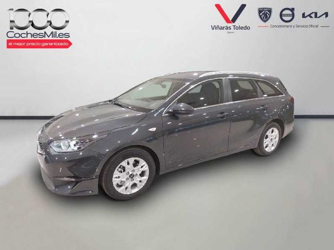Kia Ceed 1.0 MHEV DRIVE DCT 120 MY24   - Foto 2