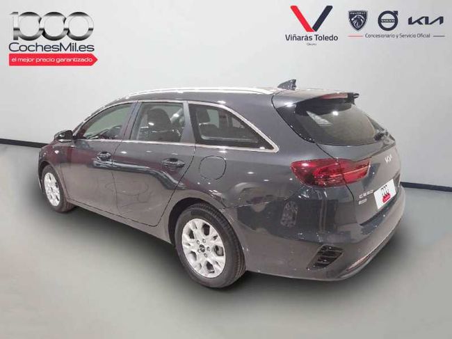 Kia Ceed 1.0 MHEV DRIVE DCT 120 MY24   - Foto 3