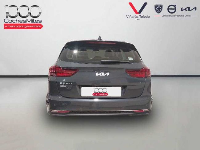 Kia Ceed 1.0 MHEV DRIVE DCT 120 MY24   - Foto 5