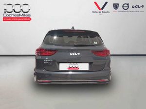 Kia Ceed 1.0 MHEV DRIVE DCT 120 MY24   - Foto 5
