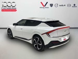 Kia EV6 GT-LINE RWD L.RANGE MY23 229 Cv 77,4 Kwh 528 (WLTP)   - Foto 3