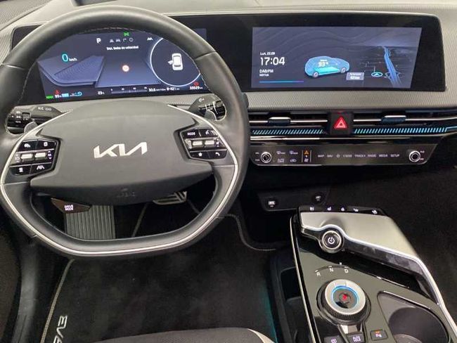 Kia EV6 GT-LINE RWD L.RANGE MY23 229 Cv 77,4 Kwh 528 (WLTP)   - Foto 12