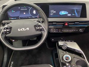 Kia EV6 GT-LINE RWD L.RANGE MY23 229 Cv 77,4 Kwh 528 (WLTP)   - Foto 12