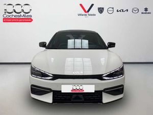 Kia EV6 GT-LINE RWD L.RANGE MY23 229 Cv 77,4 Kwh 528 (WLTP)   - Foto 4