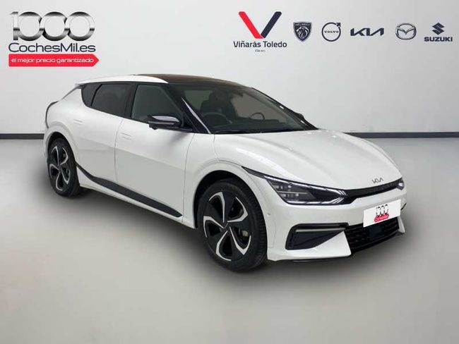 Kia EV6 GT-LINE RWD L.RANGE MY23 229 Cv 77,4 Kwh 528 (WLTP)   - Foto 7