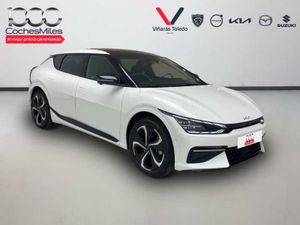 Kia EV6 GT-LINE RWD L.RANGE MY23 229 Cv 77,4 Kwh 528 (WLTP)   - Foto 7