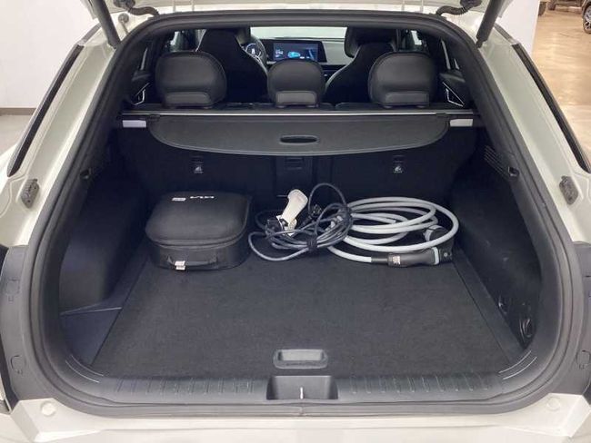 Kia EV6 GT-LINE RWD L.RANGE MY23 229 Cv 77,4 Kwh 528 (WLTP)   - Foto 11
