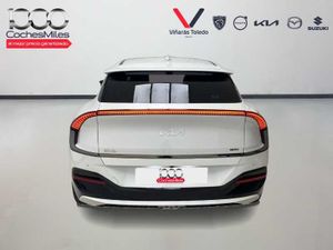 Kia EV6 GT-LINE RWD L.RANGE MY23 229 Cv 77,4 Kwh 528 (WLTP)   - Foto 5