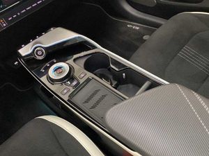 Kia EV6 GT-LINE RWD L.RANGE MY23 229 Cv 77,4 Kwh 528 (WLTP)   - Foto 18