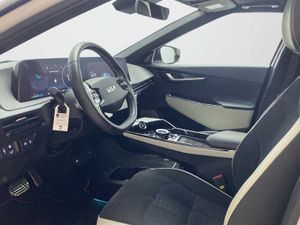 Kia EV6 GT-LINE RWD L.RANGE MY23 229 Cv 77,4 Kwh 528 (WLTP)   - Foto 9