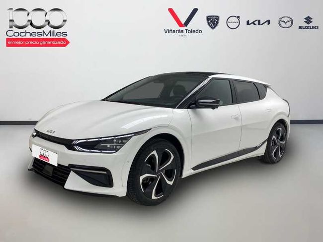 Kia EV6 GT-LINE RWD L.RANGE MY23 229 Cv 77,4 Kwh 528 (WLTP)   - Foto 2