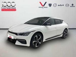Kia EV6 GT-LINE RWD L.RANGE MY23 229 Cv 77,4 Kwh 528 (WLTP)   - Foto 2