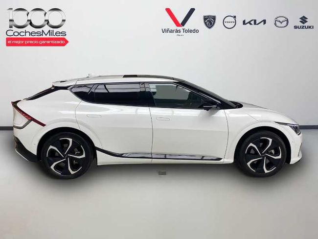 Kia EV6 GT-LINE RWD L.RANGE MY23 229 Cv 77,4 Kwh 528 (WLTP)   - Foto 6