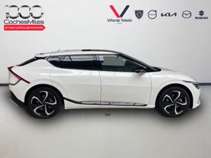 Kia EV6 GT-LINE RWD L.RANGE MY23 229 Cv 77,4 Kwh 528 (WLTP)   - Foto 6