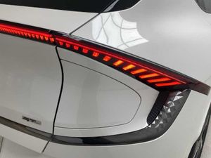 Kia EV6 GT-LINE RWD L.RANGE MY23 229 Cv 77,4 Kwh 528 (WLTP)   - Foto 17