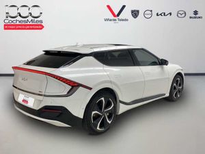 Kia EV6 GT-LINE RWD L.RANGE MY23 229 Cv 77,4 Kwh 528 (WLTP)   - Foto 8