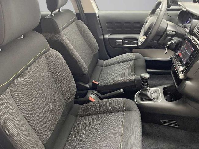 Citroën C3 Nuevo  Gasolina 110 S&S 6v Max   - Foto 17