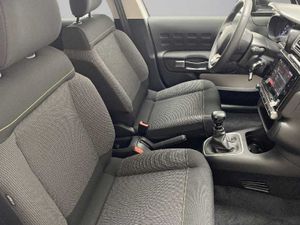 Citroën C3 Nuevo  Gasolina 110 S&S 6v Max   - Foto 17