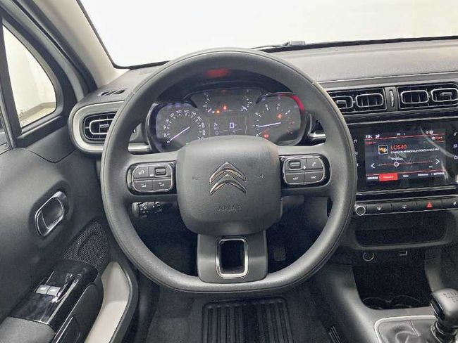 Citroën C3 Nuevo  Gasolina 110 S&S 6v Max   - Foto 20