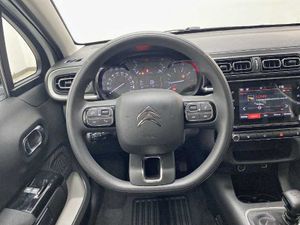 Citroën C3 Nuevo  Gasolina 110 S&S 6v Max   - Foto 20