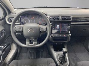 Citroën C3 Nuevo  Gasolina 110 S&S 6v Max   - Foto 18