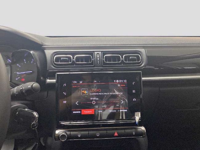Citroën C3 Nuevo  Gasolina 110 S&S 6v Max   - Foto 19