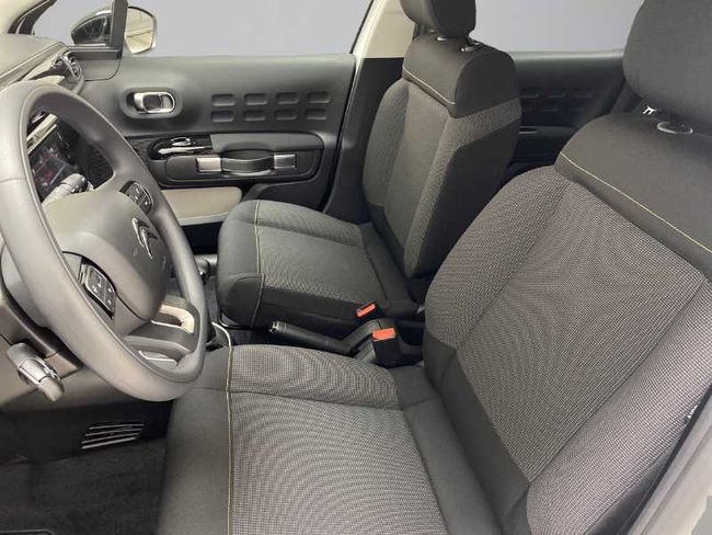 Citroën C3 Nuevo  Gasolina 110 S&S 6v Max   - Foto 16