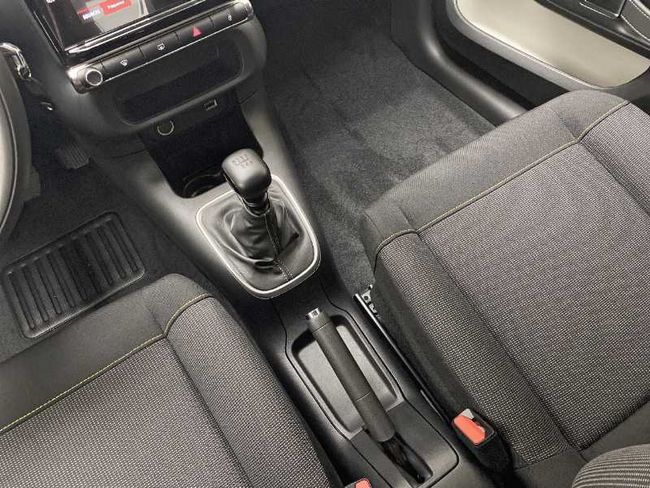 Citroën C3 Nuevo  Gasolina 110 S&S 6v Max   - Foto 21