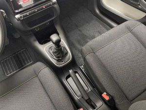 Citroën C3 Nuevo  Gasolina 110 S&S 6v Max   - Foto 21