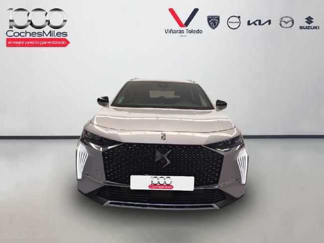 DS DS 7 BlueHDi 130 Automático RIVOLI   - Foto 4